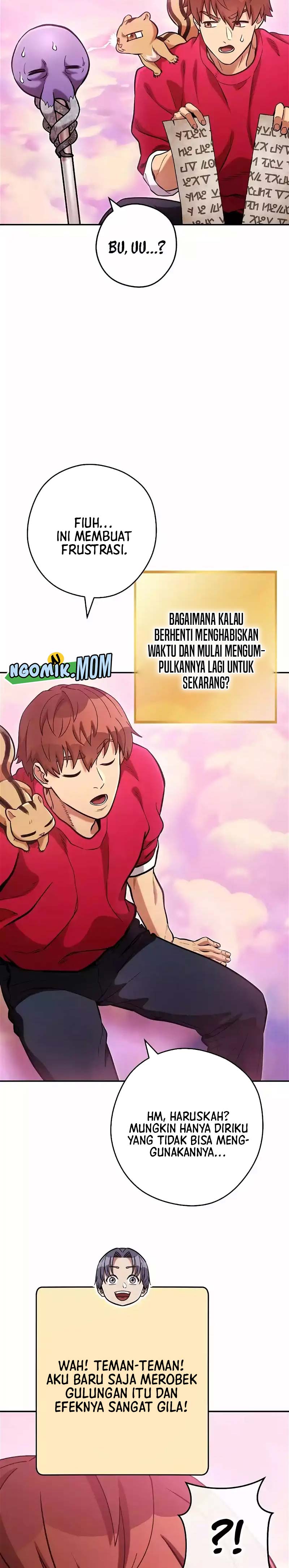 Dilarang COPAS - situs resmi www.mangacanblog.com - Komik dungeon reset 202 - chapter 202 203 Indonesia dungeon reset 202 - chapter 202 Terbaru 8|Baca Manga Komik Indonesia|Mangacan